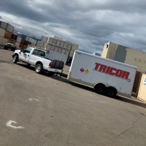 Truck-Trailer
